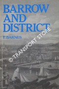 Barrow and District by BARNES, F.